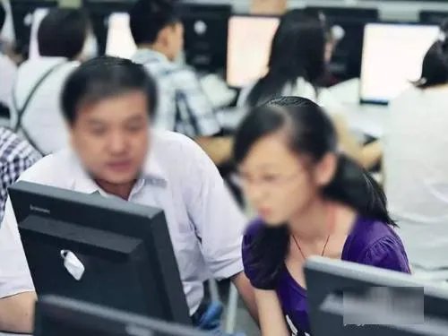 高考填报志愿的方法与步骤