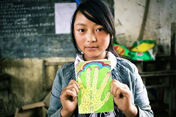 “阿巴阿巴”走红网络,这是什么梗?