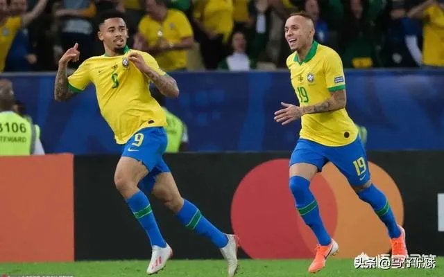 阿根廷晋级决赛，怎么看待梅西与内马尔会师决赛？