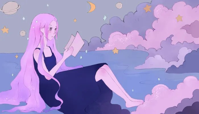 但愿人长久千里共婵娟的意思