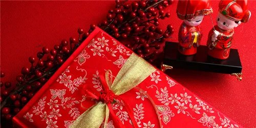 重庆婚礼礼金一般给多少 结婚礼金什么时候给