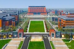 常州最大的十所大学 常州面积最大高校有哪些 常州大学大小排行
