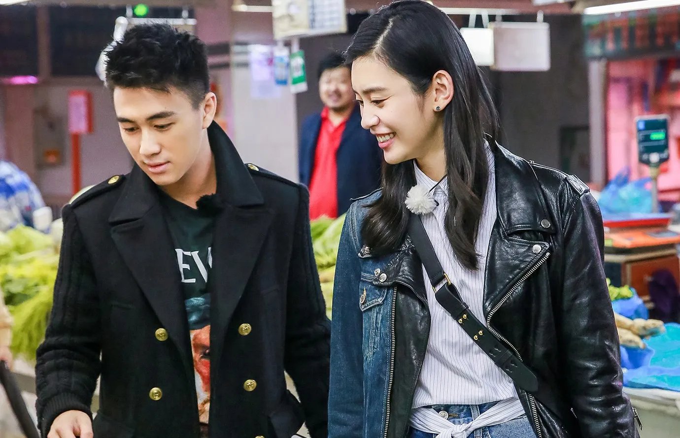 梁安琪体谅奚梦瑶生儿子不容易承诺送大礼，竟说出如此豪言？