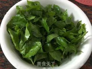 苦刺心瘦肉汤