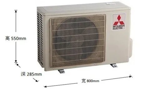 三菱电机故障主要原因及处理方法