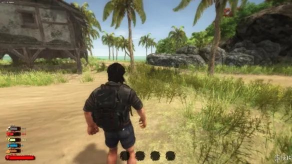 求生解谜 《逆境求生》免安装中文绿色版下载发布！