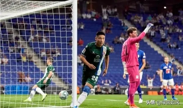 开场149秒闪电破门！武磊斩获个人欧战首球，怎样评价武磊本场比赛的表现？