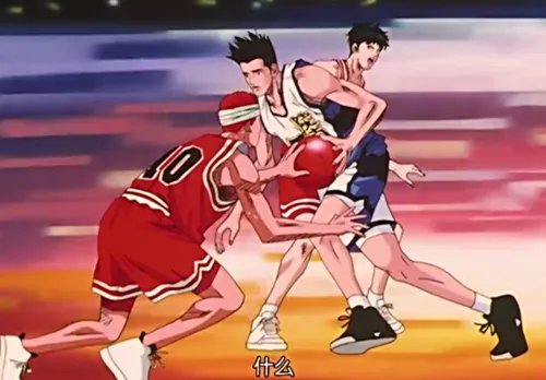 泽北荣治和仙道彰，谁才是SD中的进门第一人？为何这么说？