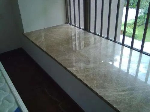 窗台石用什么颜色好 窗台石如何选购