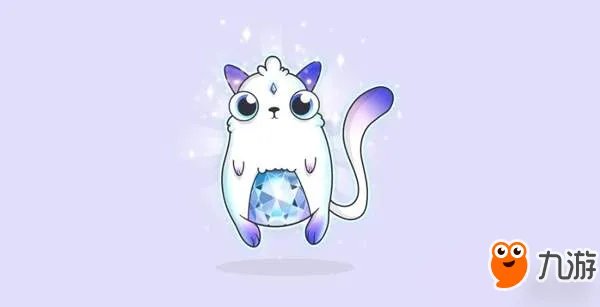 《Crypto Kitties》虚拟猫咪受追捧 一只能卖10万美元