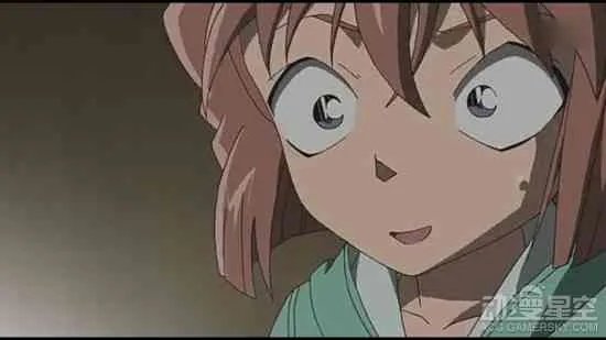 《名侦探柯南》设定太强悍 黑衣组织除了琴酒“全是卧底”