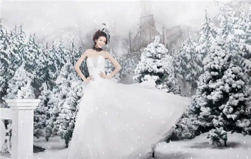 广州婚纱摄影前十强  2017广州婚纱摄影排行榜