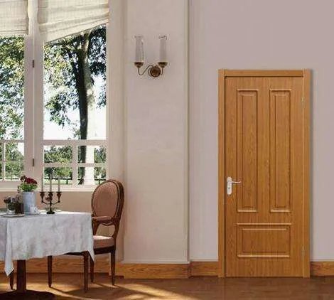 隔音门什么材质好？什么材质的室内门隔音效果好？