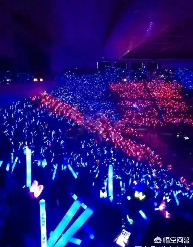 第一次去听许嵩的演唱会应该注意些什么？