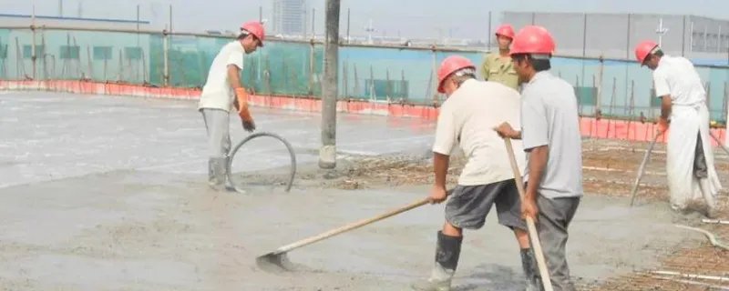 泡沫混凝土是什么材料