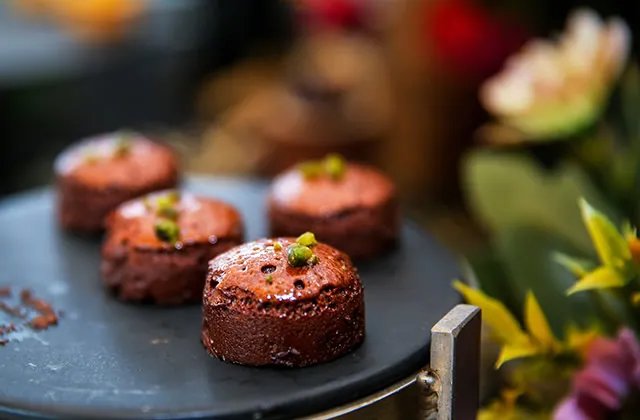 布朗尼蛋糕为什么叫布朗尼 布朗尼蛋糕的做法