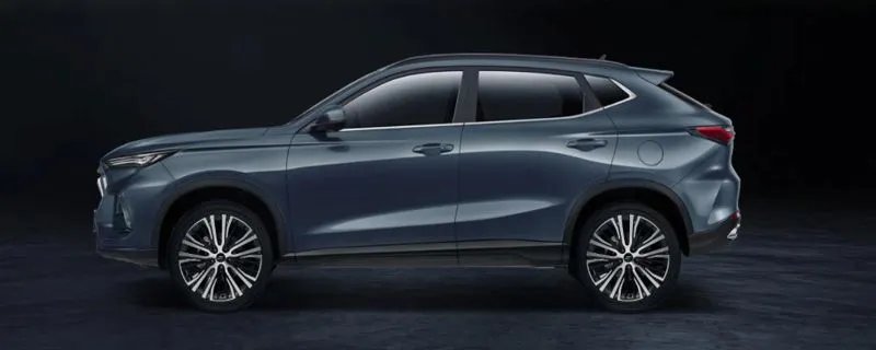 欧尚x5发动机参数,欧尚x5的发动机是什么牌子的