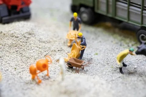 个人注册劳务公司都需要什么证件