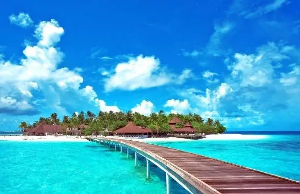 普吉岛在哪个国家？