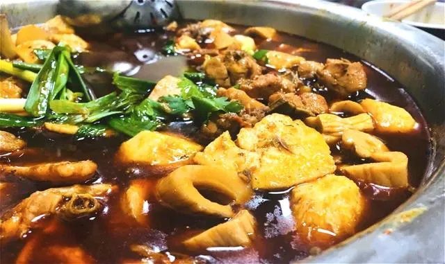 成都最出名的美食有哪些？