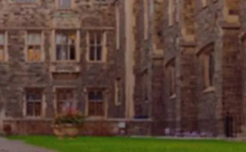 信阳师范学院华锐学院