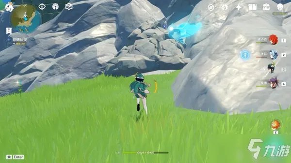 《原神》海岛仙灵指路攻略 解密方法分享