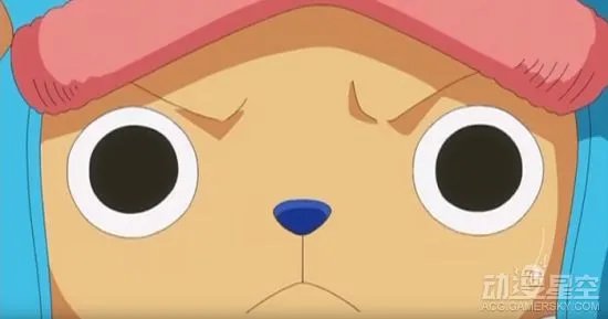 《海贼王》动画第761话先行图 草帽团收获强悍援军