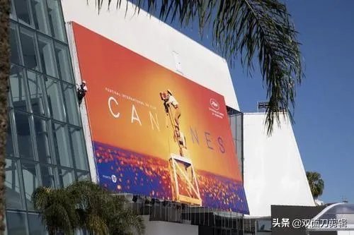 为什么如今的戛纳电影节越来越多网红了,是不是只要给钱就可以去?