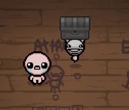 以撒的结合忏悔互动物品图鉴汇总 全互动物品效果及解锁方法介绍