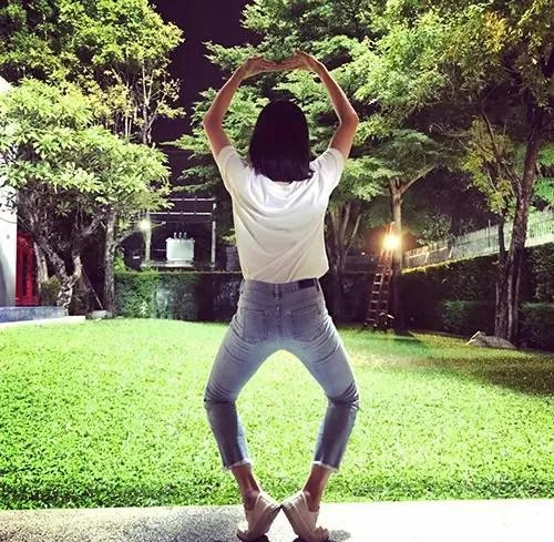 宋茜病重，她怎么了？