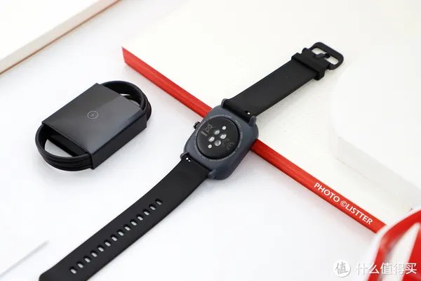 华米手表Amazfit说明书