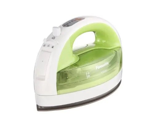 蒸汽熨斗怎么用