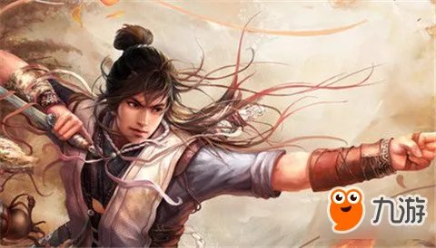 笑傲江湖ol攻击防御技能选择教学一览