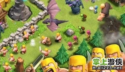 《部落战争》买宝石 部落战争怎么买宝石？