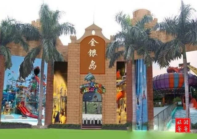 佛山哪里的游乐场好玩?