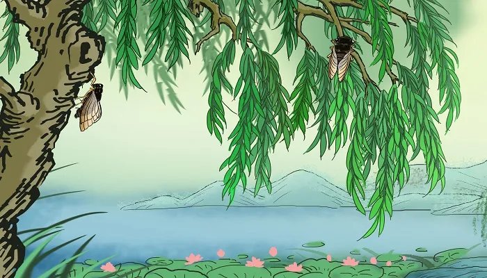 金铃子是指什么昆虫 金铃子又名什么