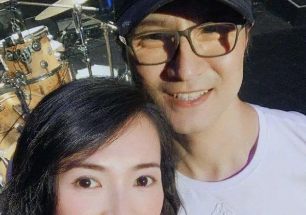 章子怡被疑再次怀孕，到底是真怀孕还是吃胖了？