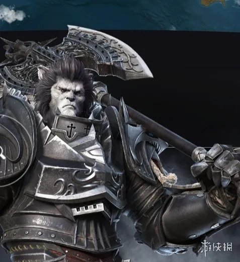 《余烬风暴》全职业介绍 职业一览