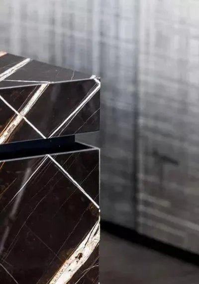 分享 | 收口·细节之美