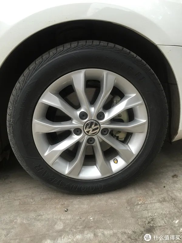 固特异轮胎怎么样