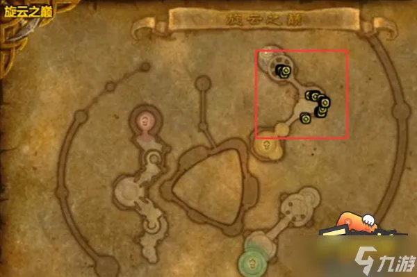 魔兽世界动燃空气哪里刷 动燃空气获取方法分享