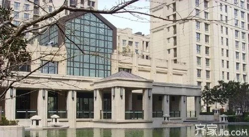 你知道全国最贵的9大物业小区吗？