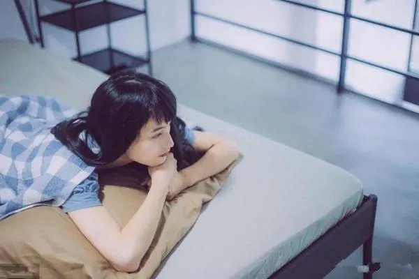 个子矮的女生做起来什么感觉