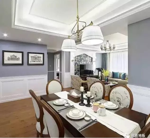 颜值爆棚！我的典雅简美风！！！