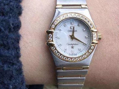 欧米茄女表哪款最经典？