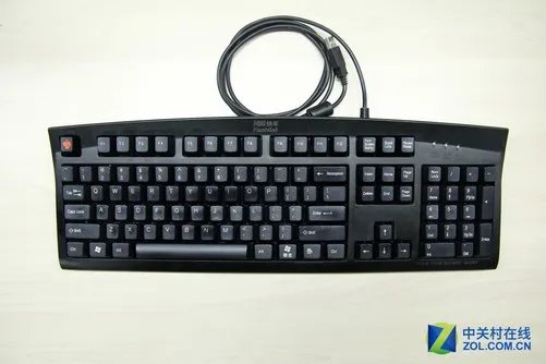 神说要有光！机械键盘爆改加灯终极教程