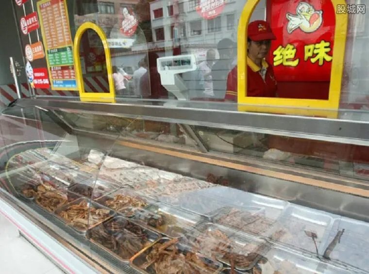 绝味鸭脖加盟费多少钱 普通人家加盟的起吗？