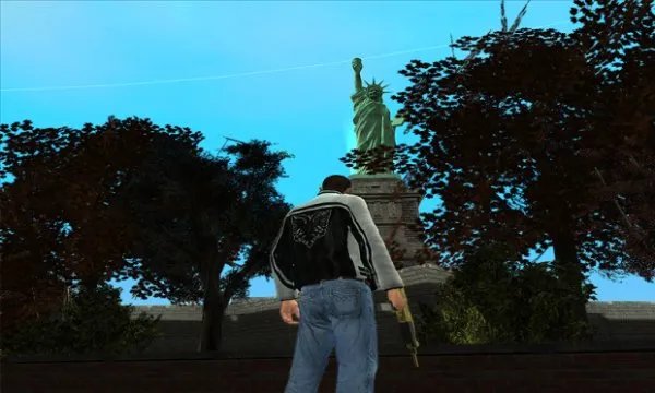 现在还有GTASA仿GTA4的大地图吗、 求求各位大神给我一个