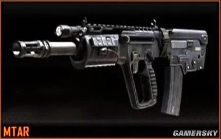 《使命召唤9》全武器、配件、技能 详细数据及解锁等级和使用心得