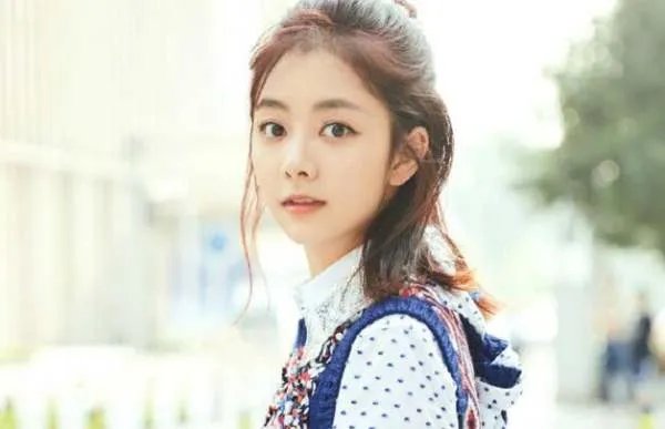 谭松韵：真是一个不美丽的意外，你知道她为什么会这么说吗？